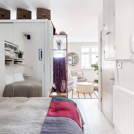 ריצ'מונד Large Luxury Studio In Heart Of Richmond מראה חיצוני תמונה