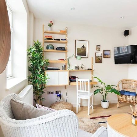 ריצ'מונד Large Luxury Studio In Heart Of Richmond מראה חיצוני תמונה