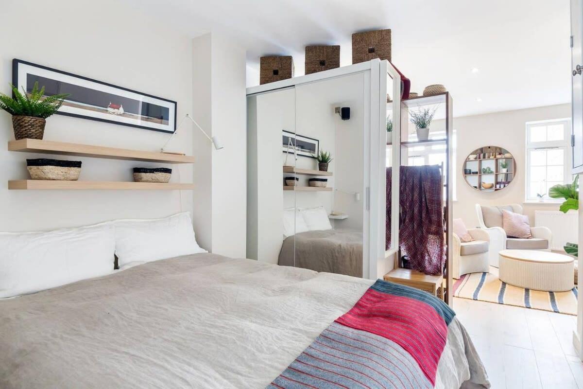 ריצ'מונד Large Luxury Studio In Heart Of Richmond מראה חיצוני תמונה