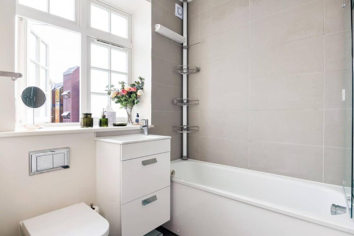 ריצ'מונד Large Luxury Studio In Heart Of Richmond מראה חיצוני תמונה