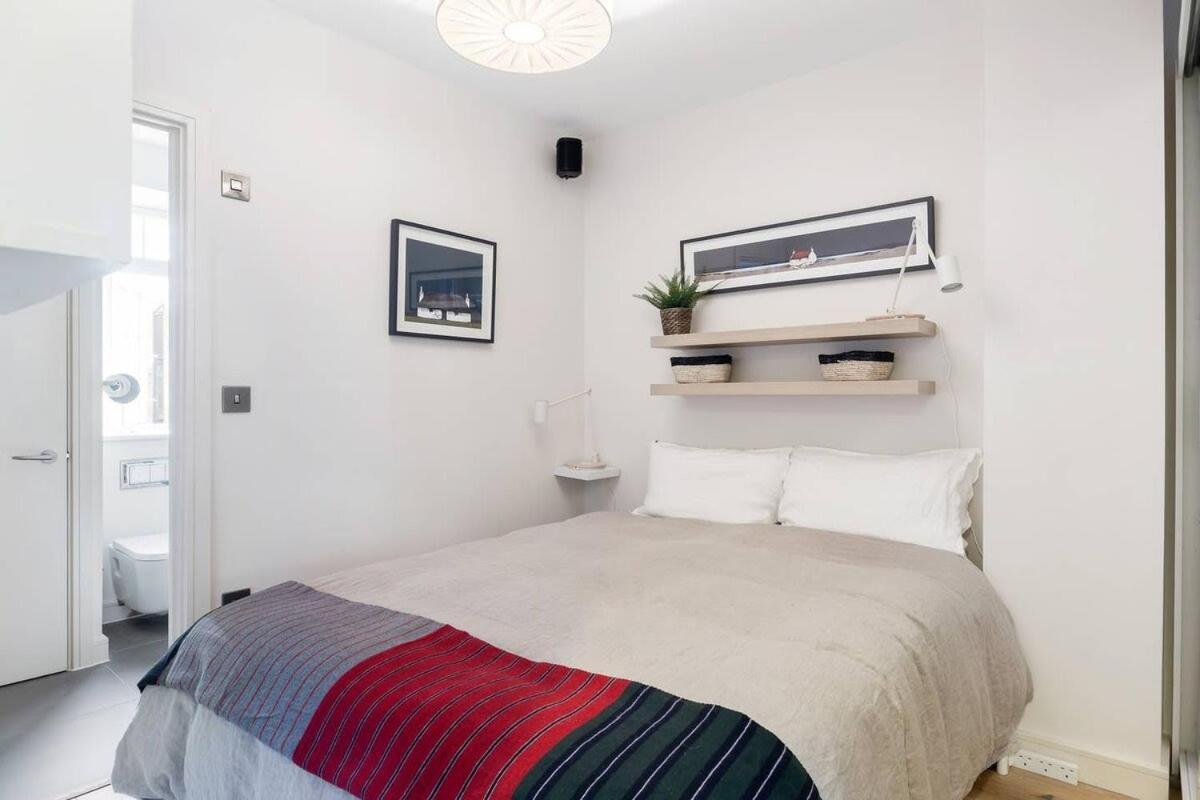 ריצ'מונד Large Luxury Studio In Heart Of Richmond מראה חיצוני תמונה