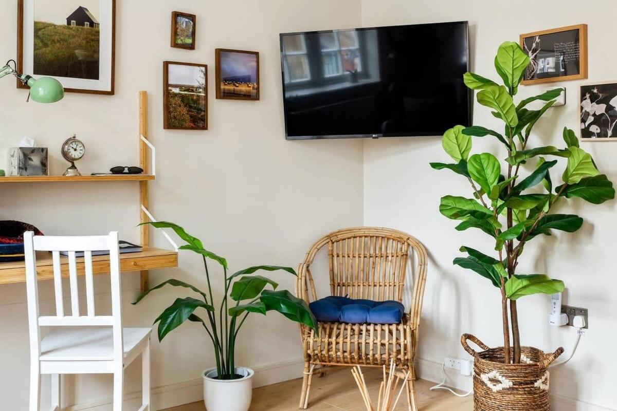 ריצ'מונד Large Luxury Studio In Heart Of Richmond מראה חיצוני תמונה